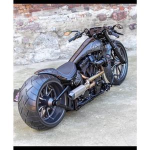 Meet your Posher, Andy